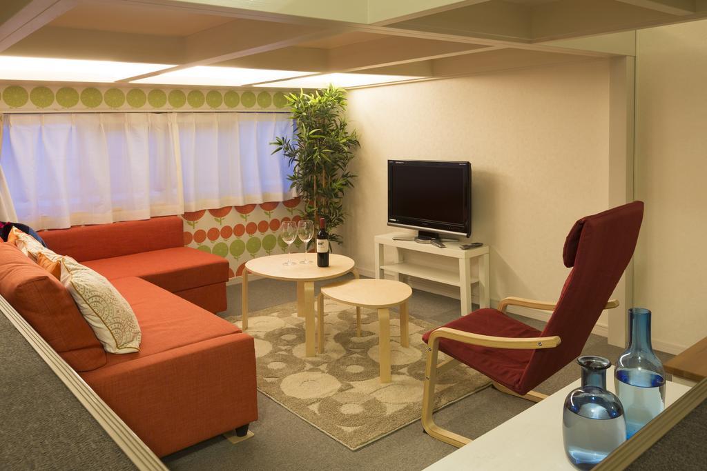 公寓式飯店 The Metropolitan 4*