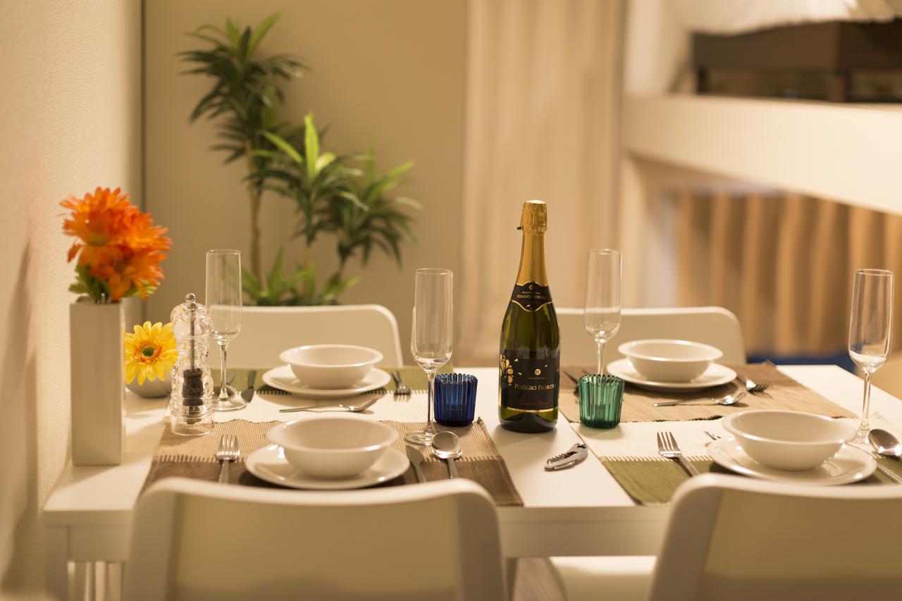 The Metropolitan 4*